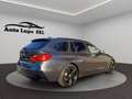 BMW 318 Serie 3 F31 2012 Touring 318d Touring Sport Szürke - thumbnail 4