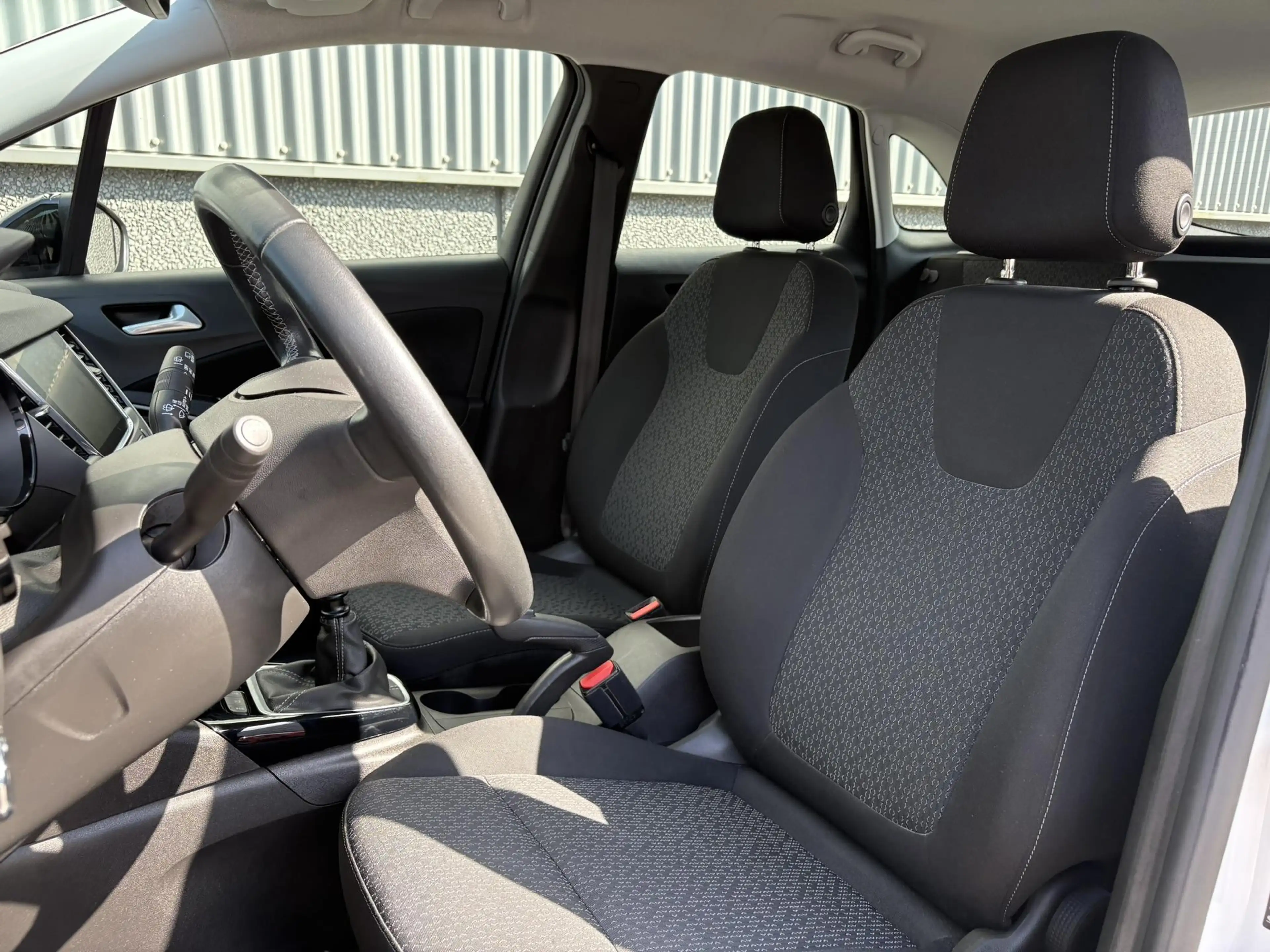 Opel Crossland 1.2 Turbo Edition | Navigatie | Camera | Cruise Co — photo 10