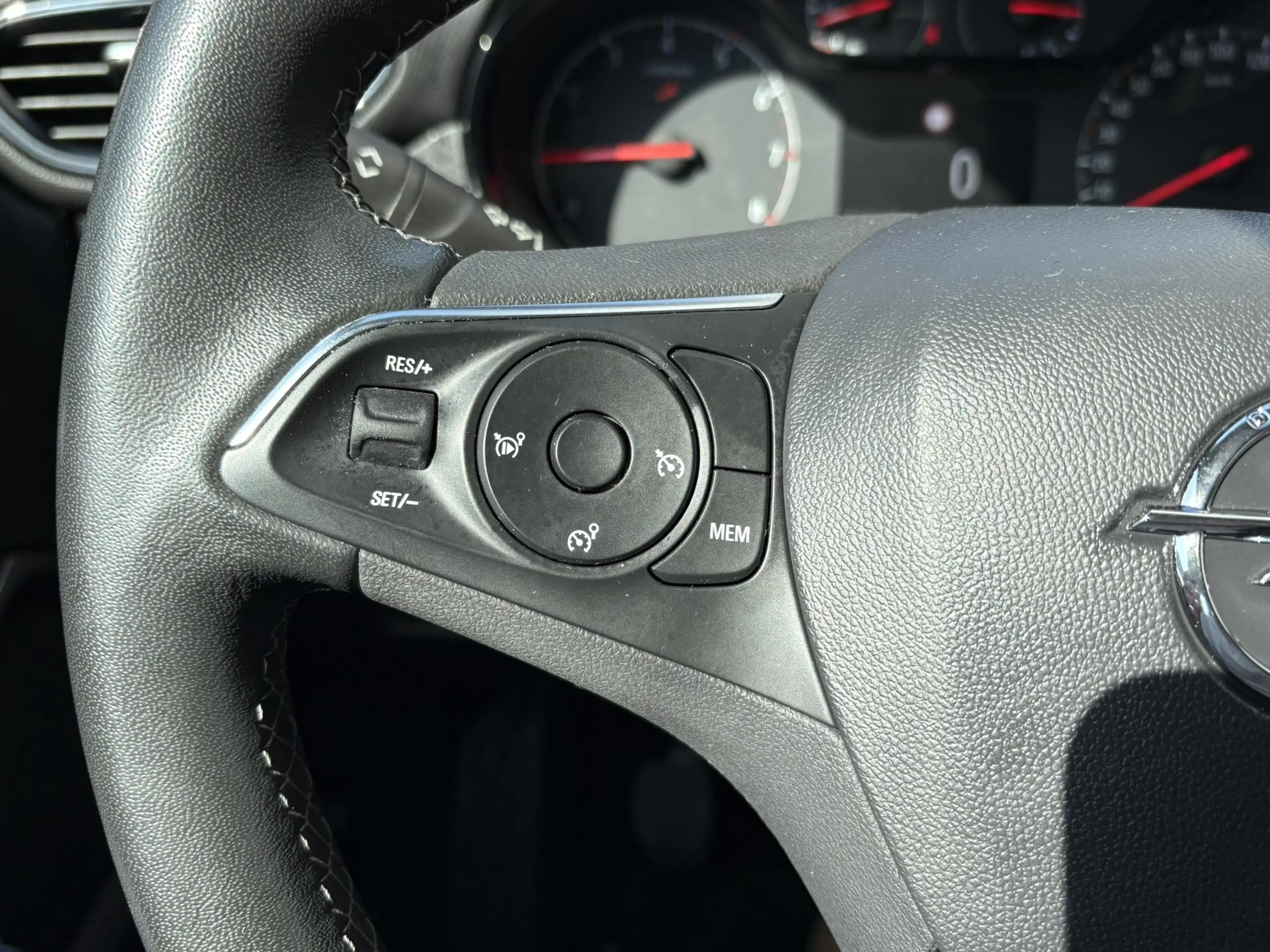 Opel Crossland 1.2 Turbo Edition | Navigatie | Camera | Cruise Co — photo 14