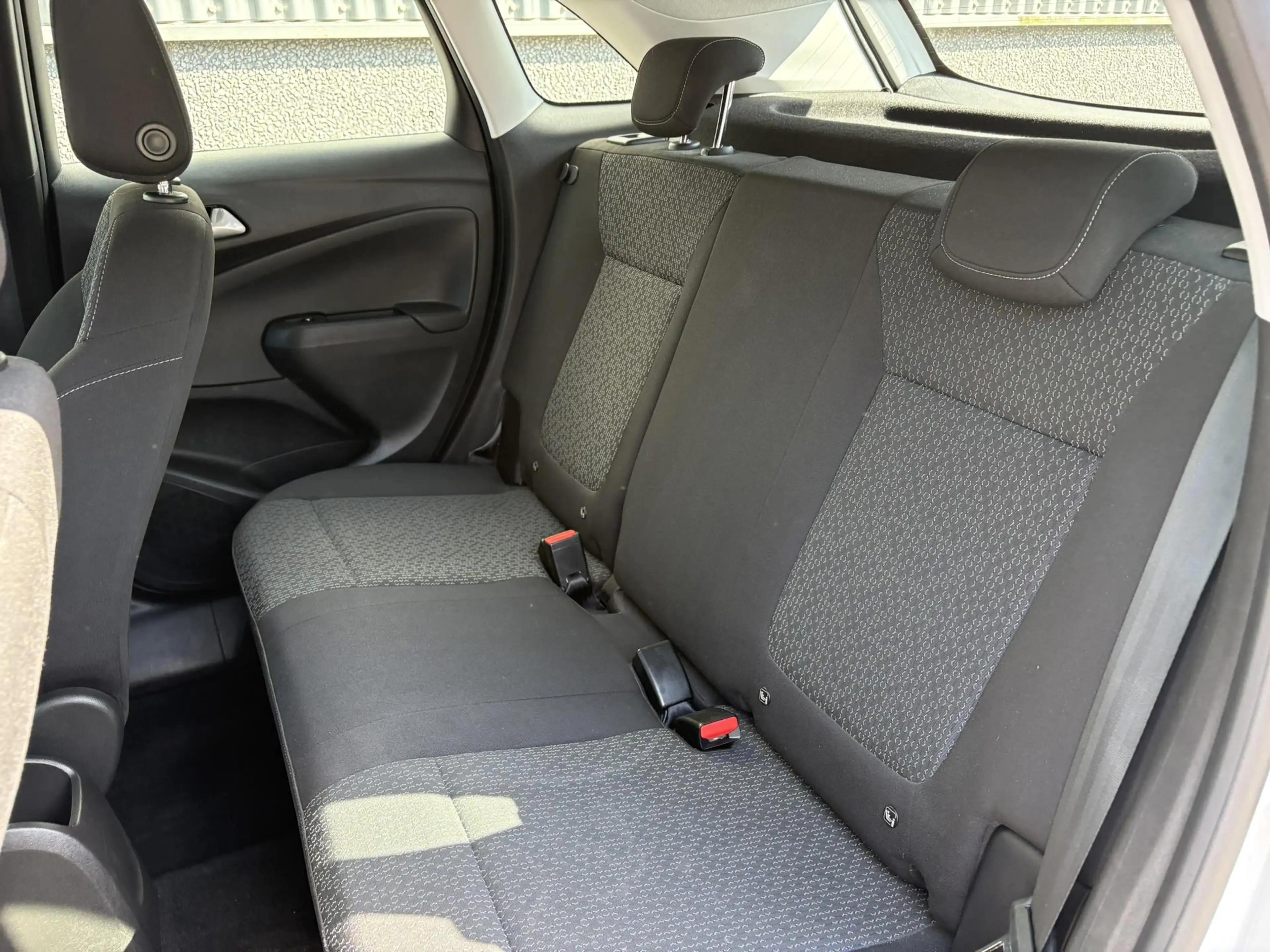 Opel Crossland 1.2 Turbo Edition | Navigatie | Camera | Cruise Co — photo 11