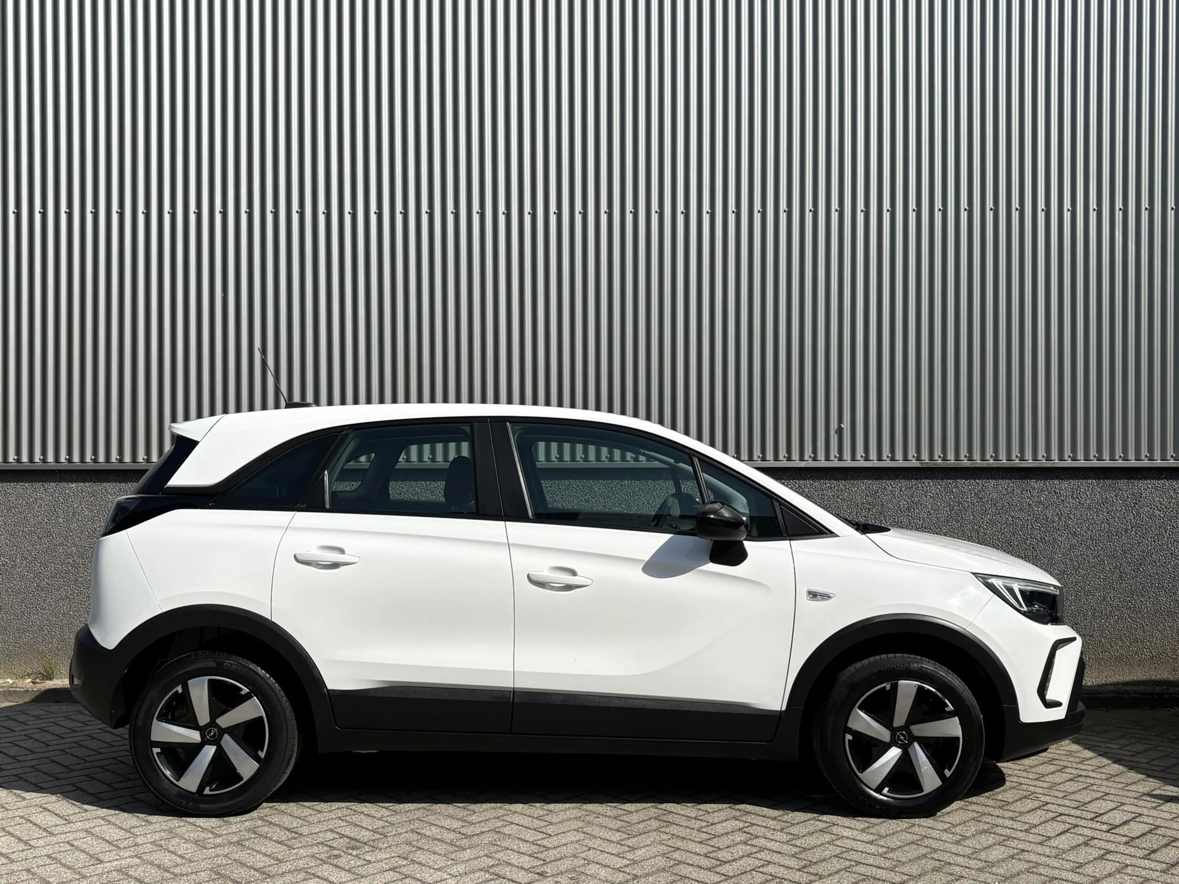 Opel Crossland 1.2 Turbo Edition | Navigatie | Camera | Cruise Co — photo 4