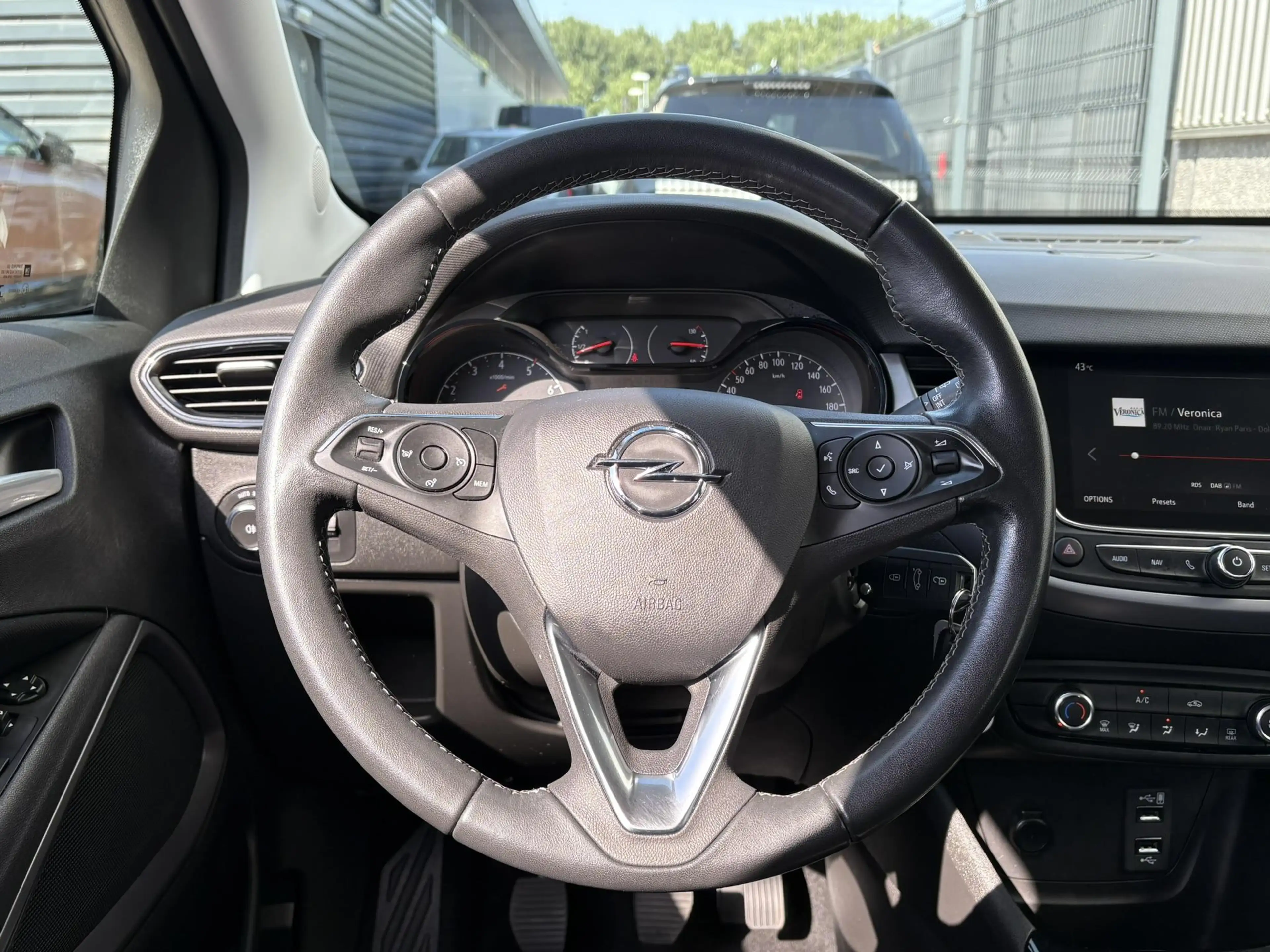 Opel Crossland 1.2 Turbo Edition | Navigatie | Camera | Cruise Co — photo 13