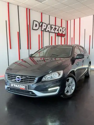 Volvo V60 D2 Momentum