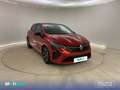 Renault Clio TCe Techno 67kW Rojo - thumbnail 3
