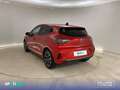 Renault Clio TCe Techno 67kW Rojo - thumbnail 7