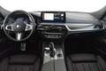 BMW 630 D Gran Turismo mhev 48v xdrive Msport Blue - thumbnail 8
