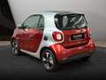smart forTwo coupé 60kWed passion SHZ PDC Dig Radio Rot - thumbnail 10