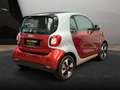 smart forTwo coupé 60kWed passion SHZ PDC Dig Radio Rot - thumbnail 8