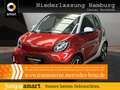 smart forTwo coupé 60kWed passion SHZ PDC Dig Radio Rot - thumbnail 1