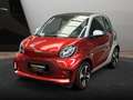smart forTwo coupé 60kWed passion SHZ PDC Dig Radio Rot - thumbnail 2
