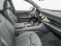 Audi Q7 снимка Audi Q7