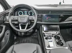 Audi Q7 снимка Audi Q7