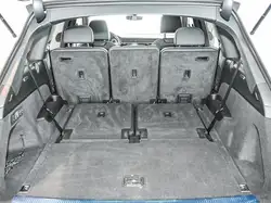 Audi Q7 снимка Audi Q7