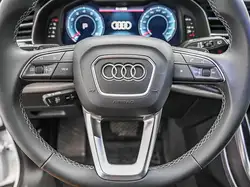 Audi Q7 снимка Audi Q7