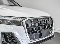 Audi Q7 снимка Audi Q7
