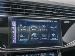 Audi Q7 снимка Audi Q7