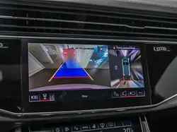 Audi Q7 снимка Audi Q7
