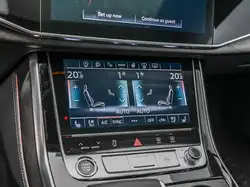 Audi Q7 снимка Audi Q7