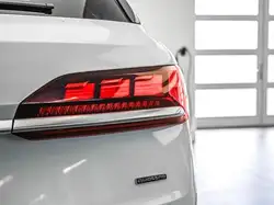 Audi Q7 снимка Audi Q7
