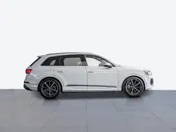 Audi Q7 снимка Audi Q7