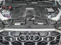 Audi Q7 снимка Audi Q7