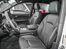 Audi Q7 снимка Audi Q7