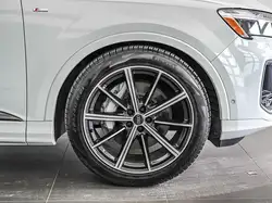 Audi Q7 снимка Audi Q7