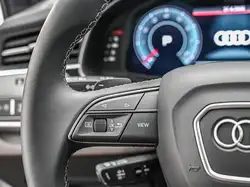 Audi Q7 снимка Audi Q7