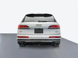 Audi Q7 снимка Audi Q7