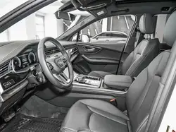 Audi Q7 снимка Audi Q7