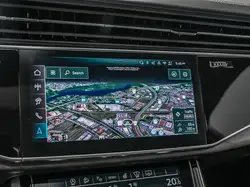Audi Q7 снимка Audi Q7