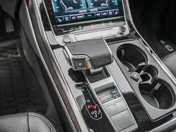 Audi Q7 снимка Audi Q7