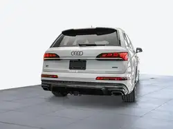 Audi Q7 снимка Audi Q7