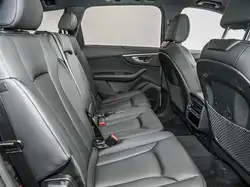 Audi Q7 снимка Audi Q7