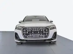 Audi Q7 снимка Audi Q7