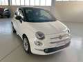 Fiat 500 1.0 70cv hybrid Dolcevita Bianco - thumbnail 1