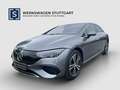 Mercedes-Benz EQE 300 EQE 300 ElectricART AHK Sitzklima HA-Lenk NP84 Grau - thumbnail 1