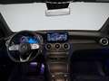 Mercedes-Benz GLC 300 d 4MATIC Coupé Navi Distr SHD AUT Wide Grau - thumbnail 8