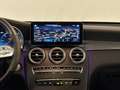 Mercedes-Benz GLC 300 d 4MATIC Coupé Navi Distr SHD AUT Wide Grau - thumbnail 10