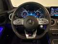 Mercedes-Benz GLC 300 d 4MATIC Coupé Navi Distr SHD AUT Wide Grau - thumbnail 9