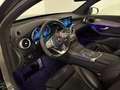 Mercedes-Benz GLC 300 d 4MATIC Coupé Navi Distr SHD AUT Wide Grau - thumbnail 12