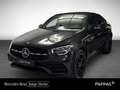 Mercedes-Benz GLC 300 d 4MATIC Coupé Navi Distr SHD AUT Wide Grau - thumbnail 1