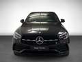 Mercedes-Benz GLC 300 d 4MATIC Coupé Navi Distr SHD AUT Wide Grau - thumbnail 4