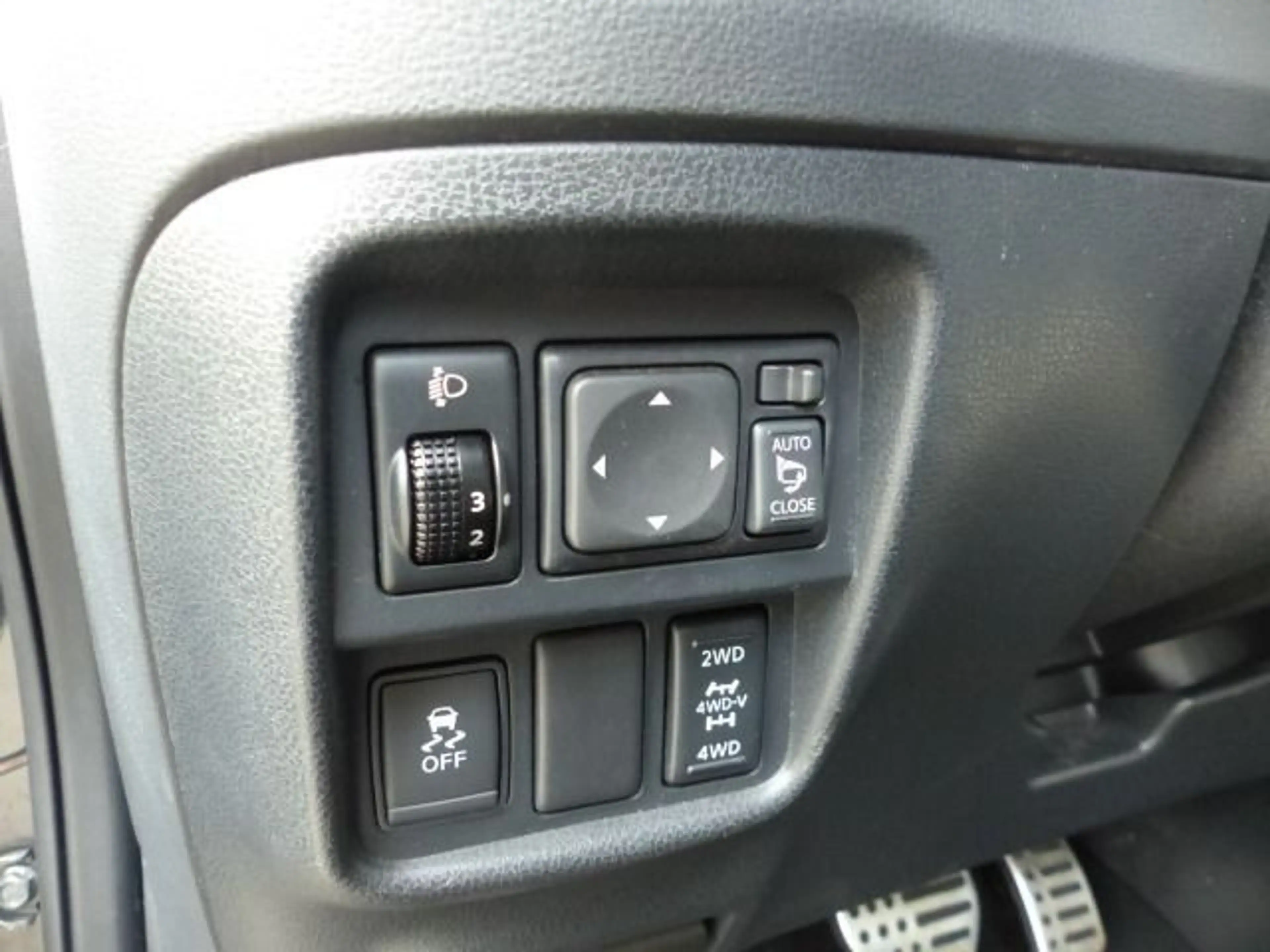 Nissan Juke JUKE.TEKNA.4x4.KLIMA.KAMERA.SPORTPA.AUTO.NA — photo 14
