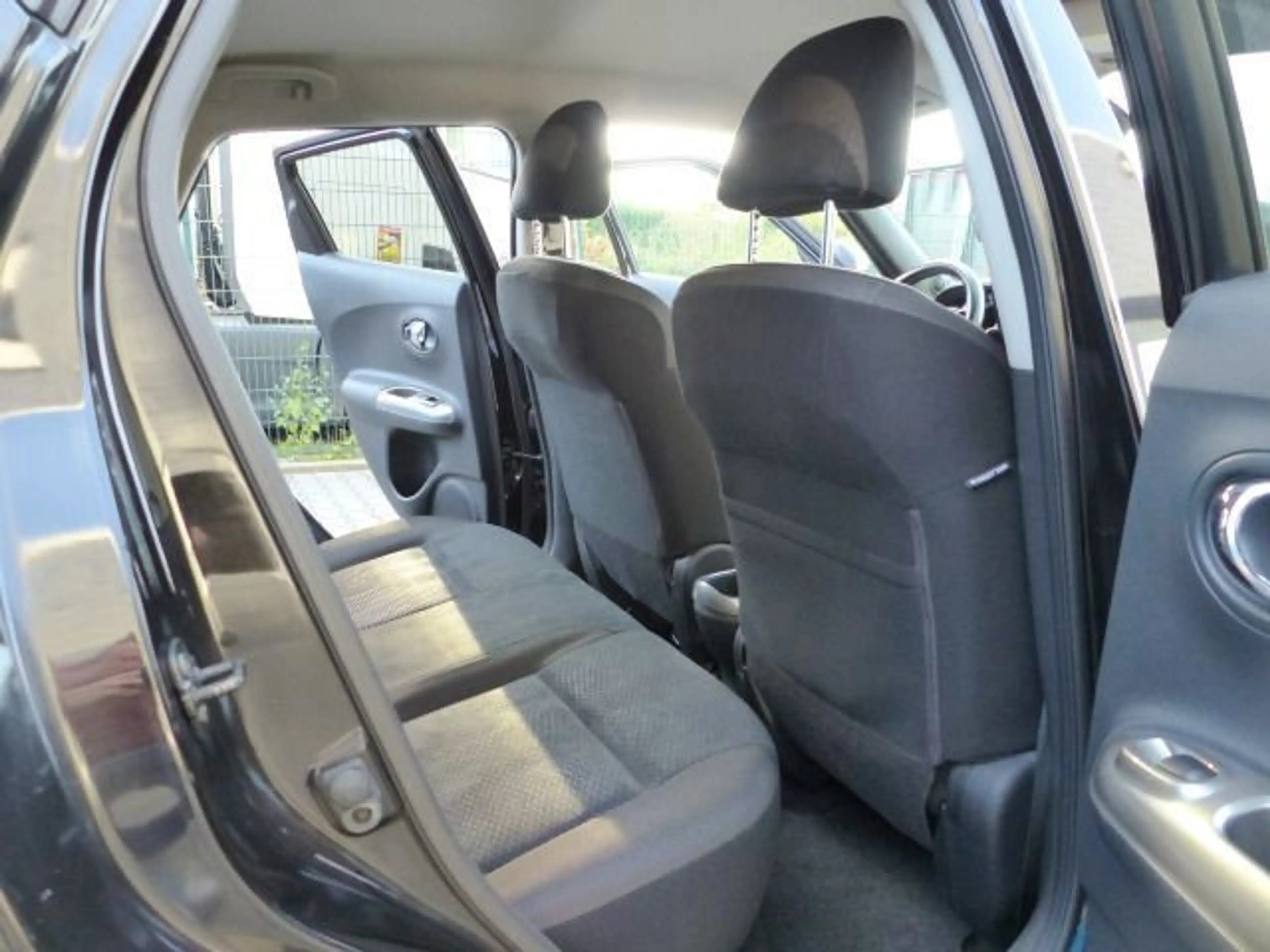 Nissan Juke JUKE.TEKNA.4x4.KLIMA.KAMERA.SPORTPA.AUTO.NA — photo 19