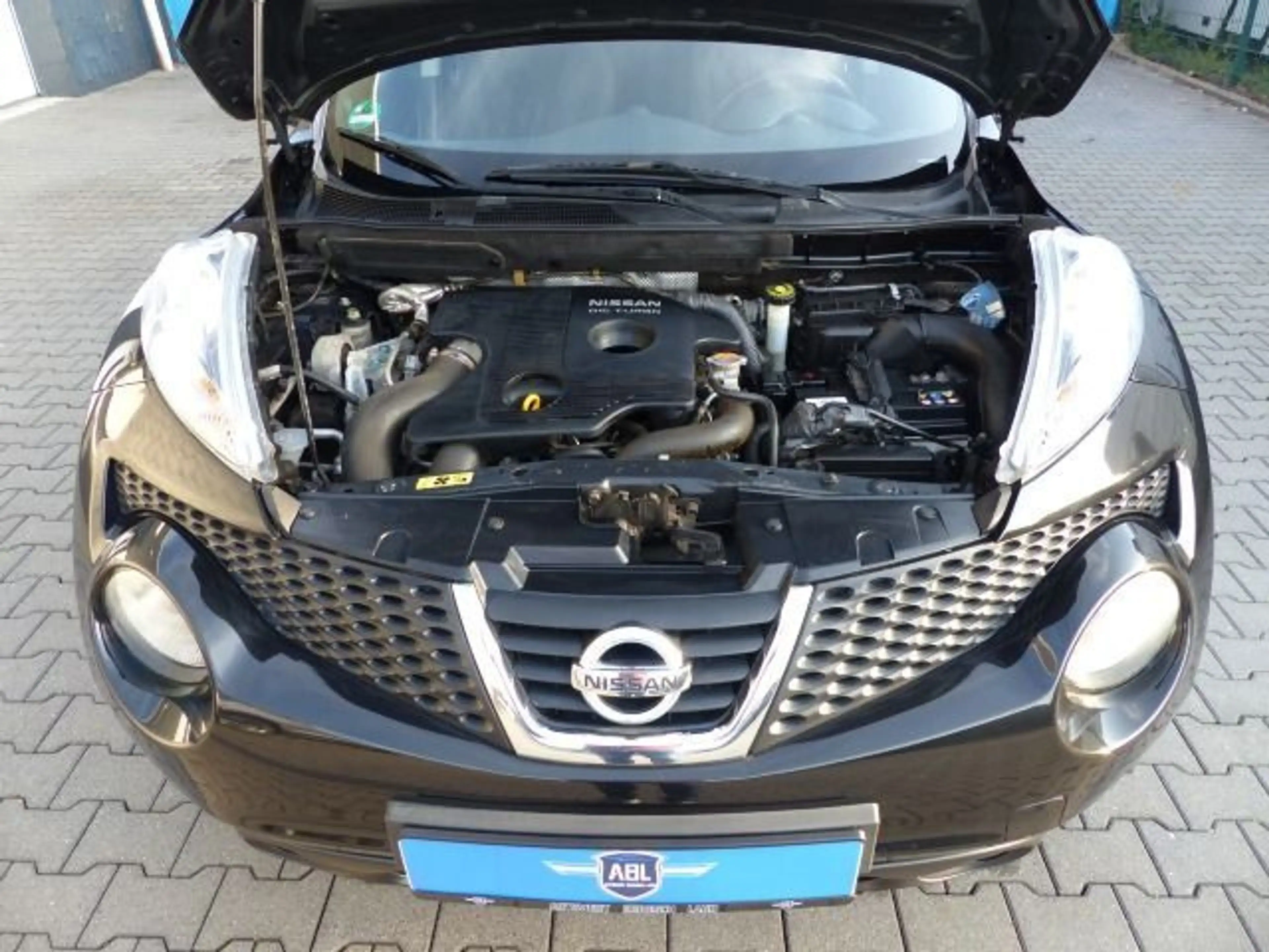 Nissan Juke JUKE.TEKNA.4x4.KLIMA.KAMERA.SPORTPA.AUTO.NA — photo 25
