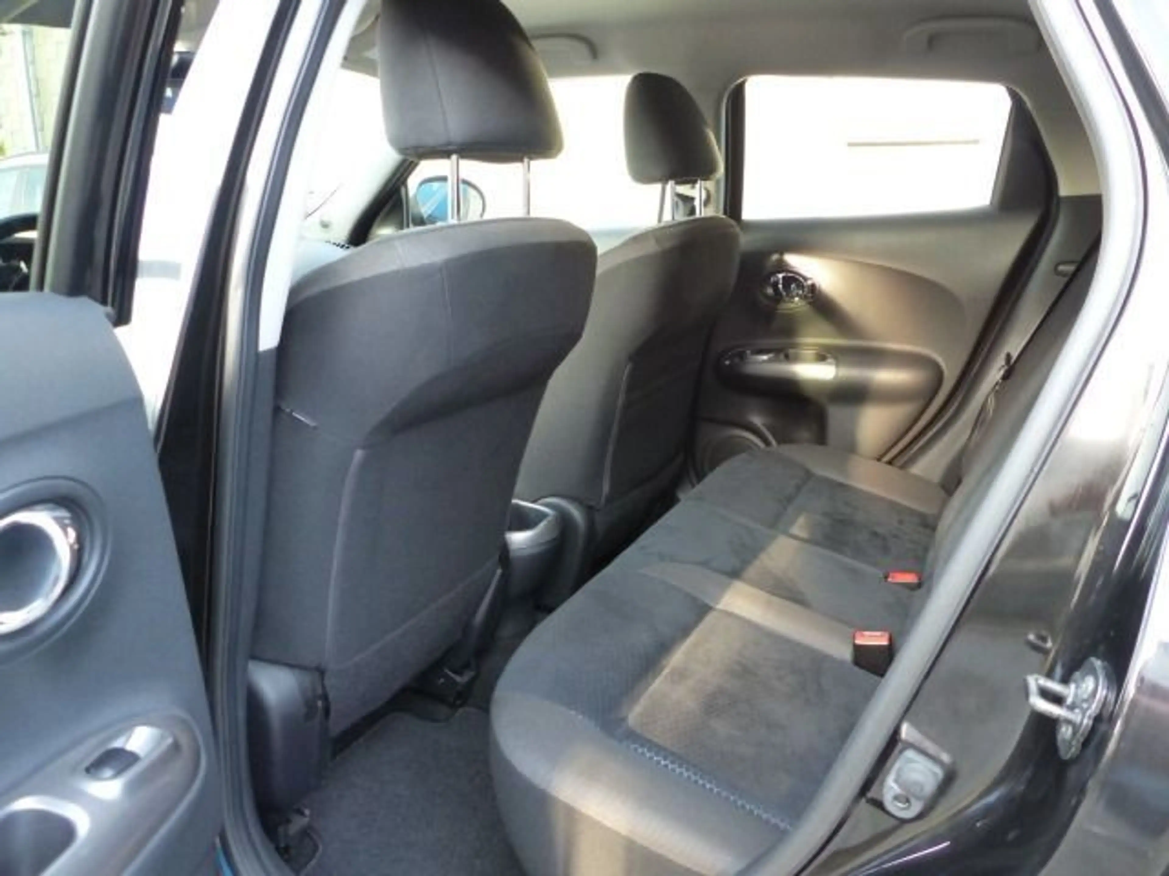 Nissan Juke JUKE.TEKNA.4x4.KLIMA.KAMERA.SPORTPA.AUTO.NA — photo 15
