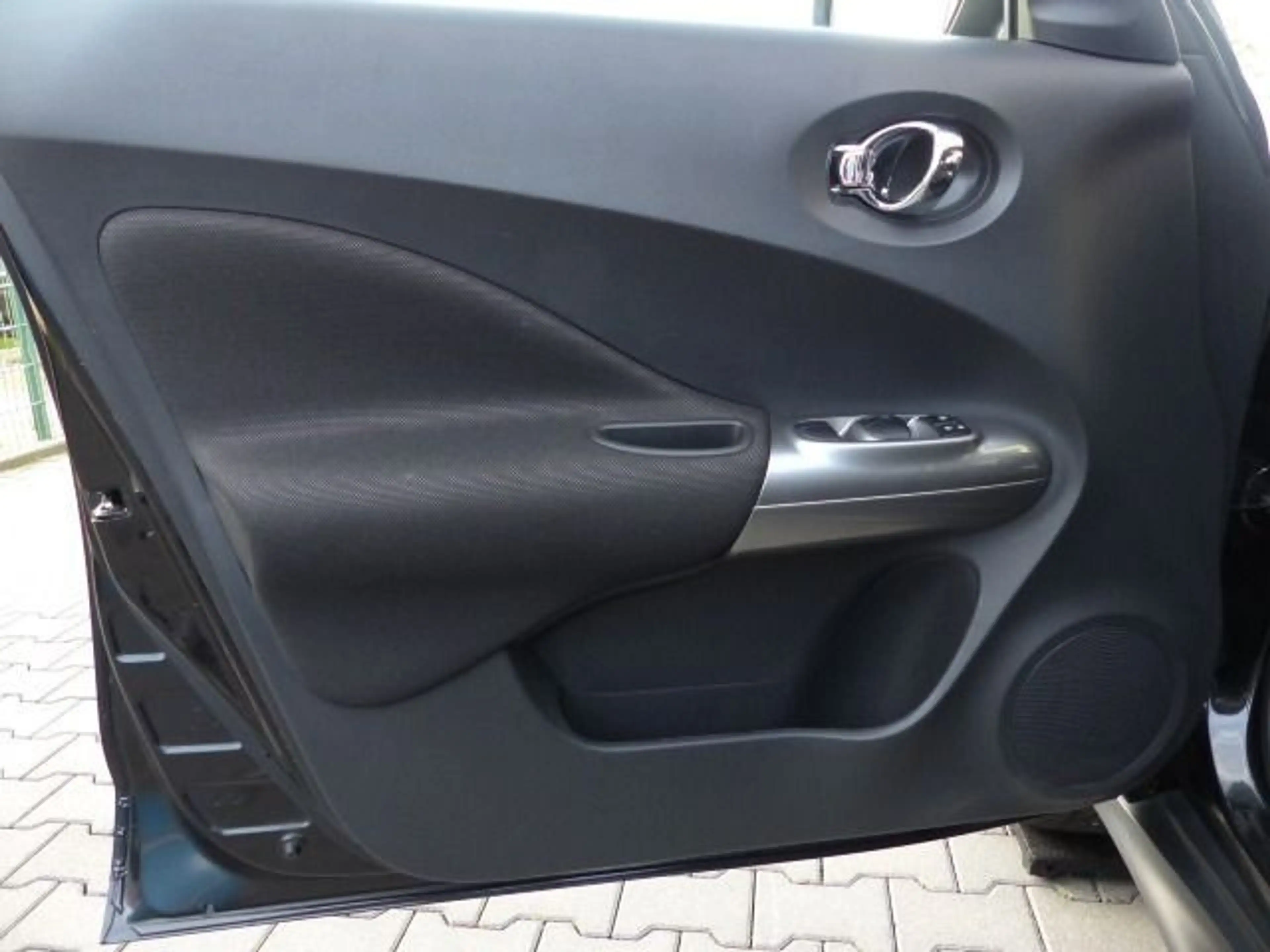 Nissan Juke JUKE.TEKNA.4x4.KLIMA.KAMERA.SPORTPA.AUTO.NA — photo 13