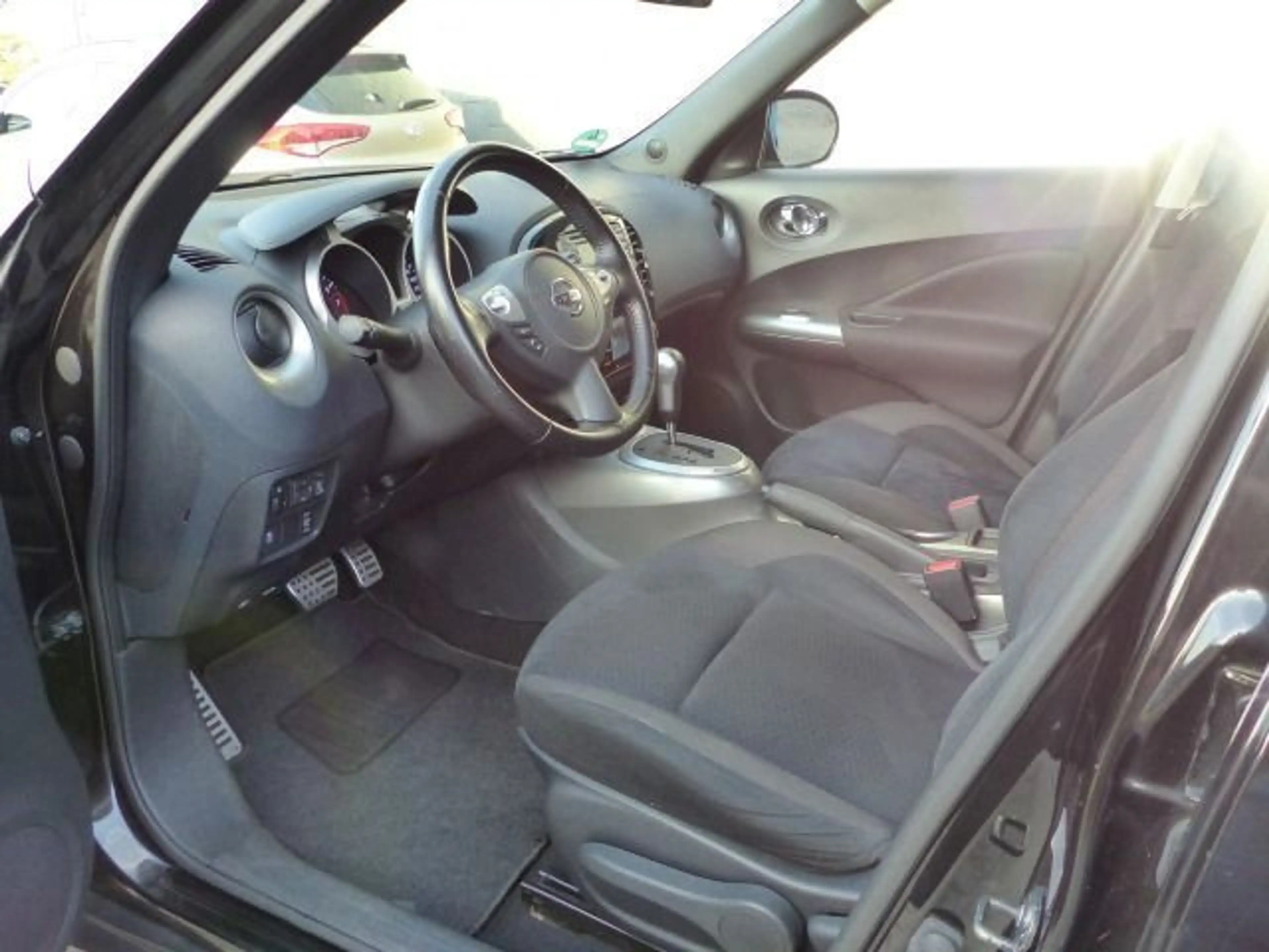 Nissan Juke JUKE.TEKNA.4x4.KLIMA.KAMERA.SPORTPA.AUTO.NA — photo 12