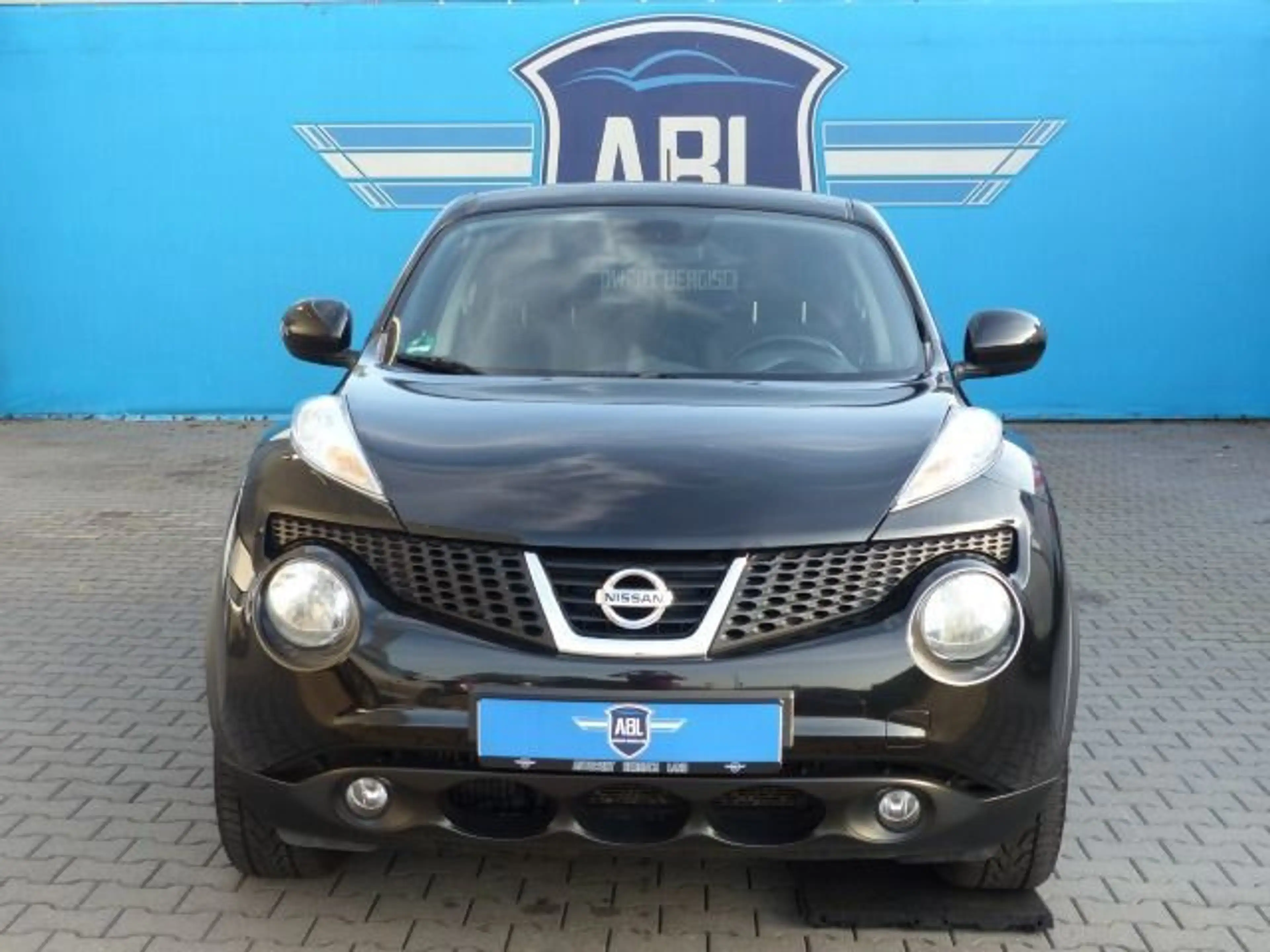 Nissan Juke JUKE.TEKNA.4x4.KLIMA.KAMERA.SPORTPA.AUTO.NA — photo 2